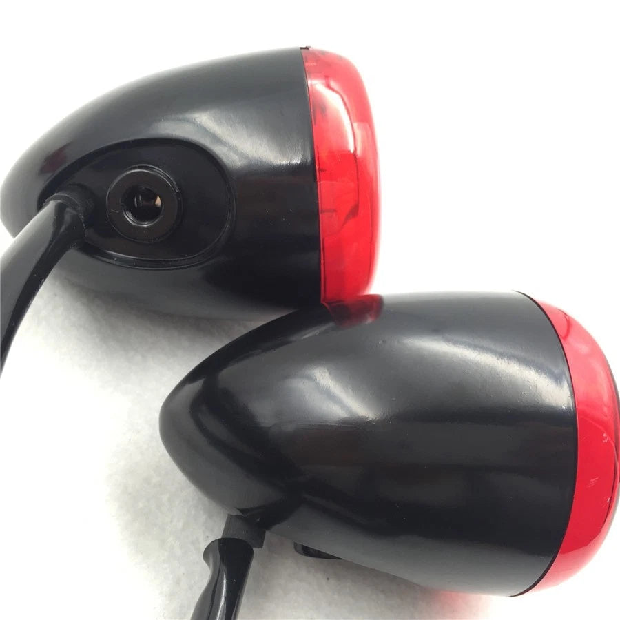 Rear Turn Signal Light Indicator for Harley Sportster XL 883 1200 (1992–2016)