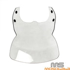 Racing Windshield for Suzuki Boulevard M109R M90 M50 M109RZ (2006-2023)