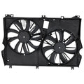 Radiator Cooling Fan Assembly for Lexus RX350 RX350L (2016–2022)