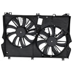 Radiator Cooling Fan Assembly for Lexus RX350 RX350L (2016–2022)