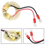 Carbon Brush Holder 632K62-2 638614-1 for BDF452 BHP452 (18V)