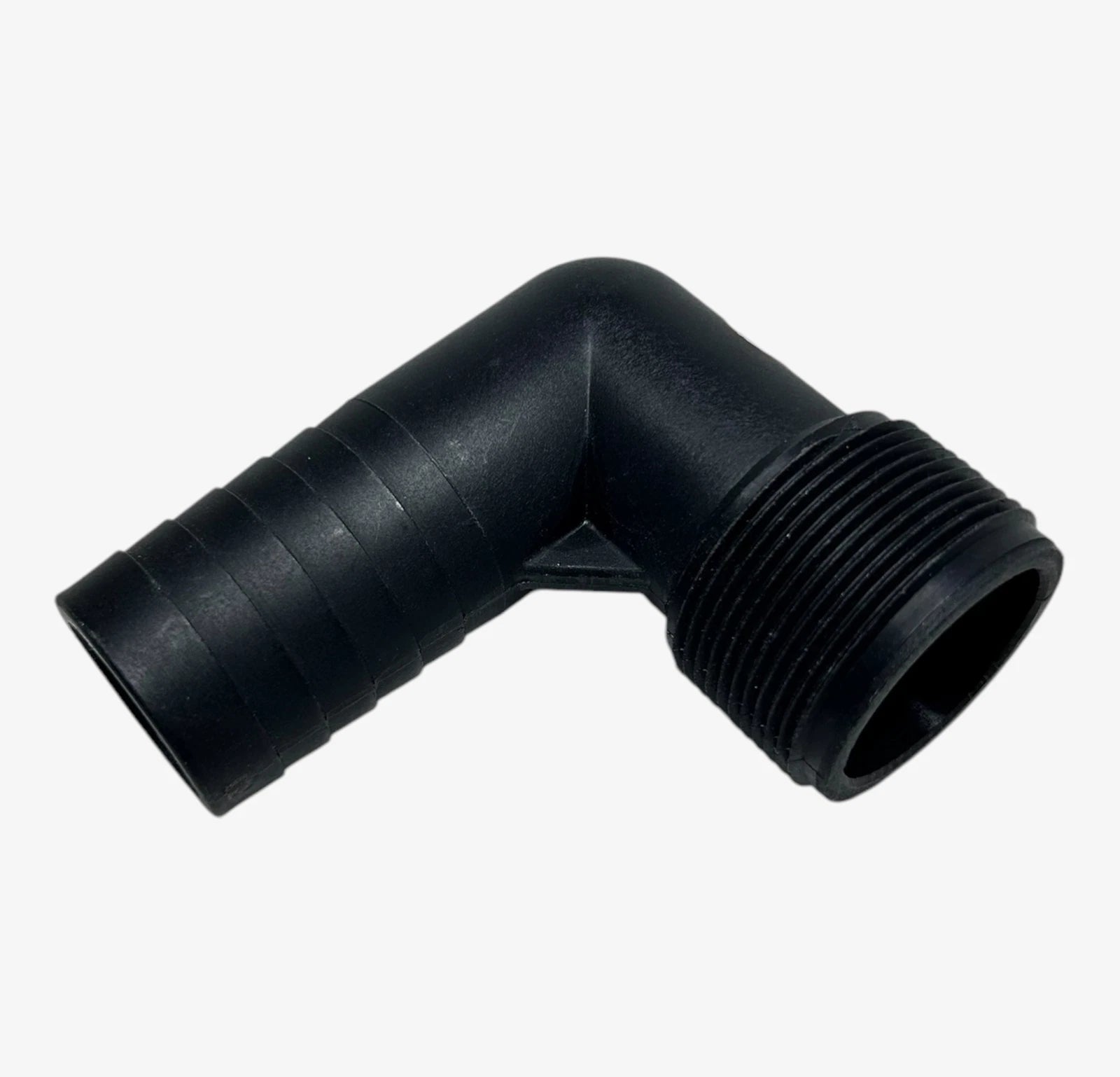 3X Marelon 901004 Marine Grade 1 1/2'' Elbow for Marine Applications