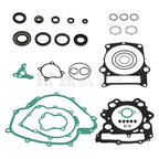 Complete Gasket Set & Oil Seal Kit for Yamaha Rhino Grizzly 660 (2002–2008)