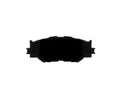 Bosch Front Blue Brake Pads w/ Hardware for