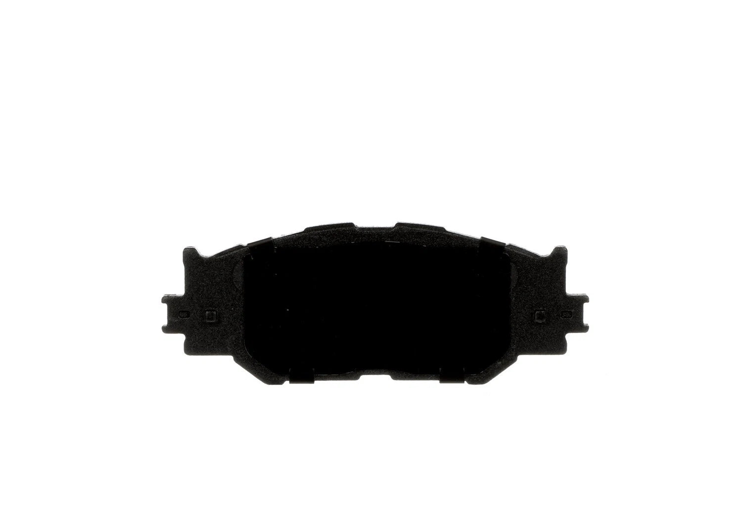 Bosch Front Blue Brake Pads w/ Hardware for
