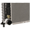 Radiator for Ford Expedition, Lincoln Navigator (1997–1998)