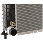 Radiator for Ford Expedition, Lincoln Navigator (1997–1998)