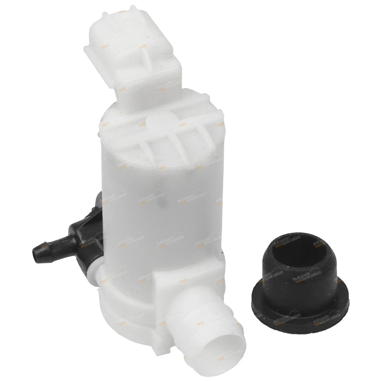 DE 4cyl 1.5L ZY Front Windscreen Washer Pump for Mazda 2 (2007-2014)
