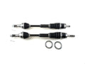 Monster XP Series Front CV Axles for Can-Am (705400952, 705400953)