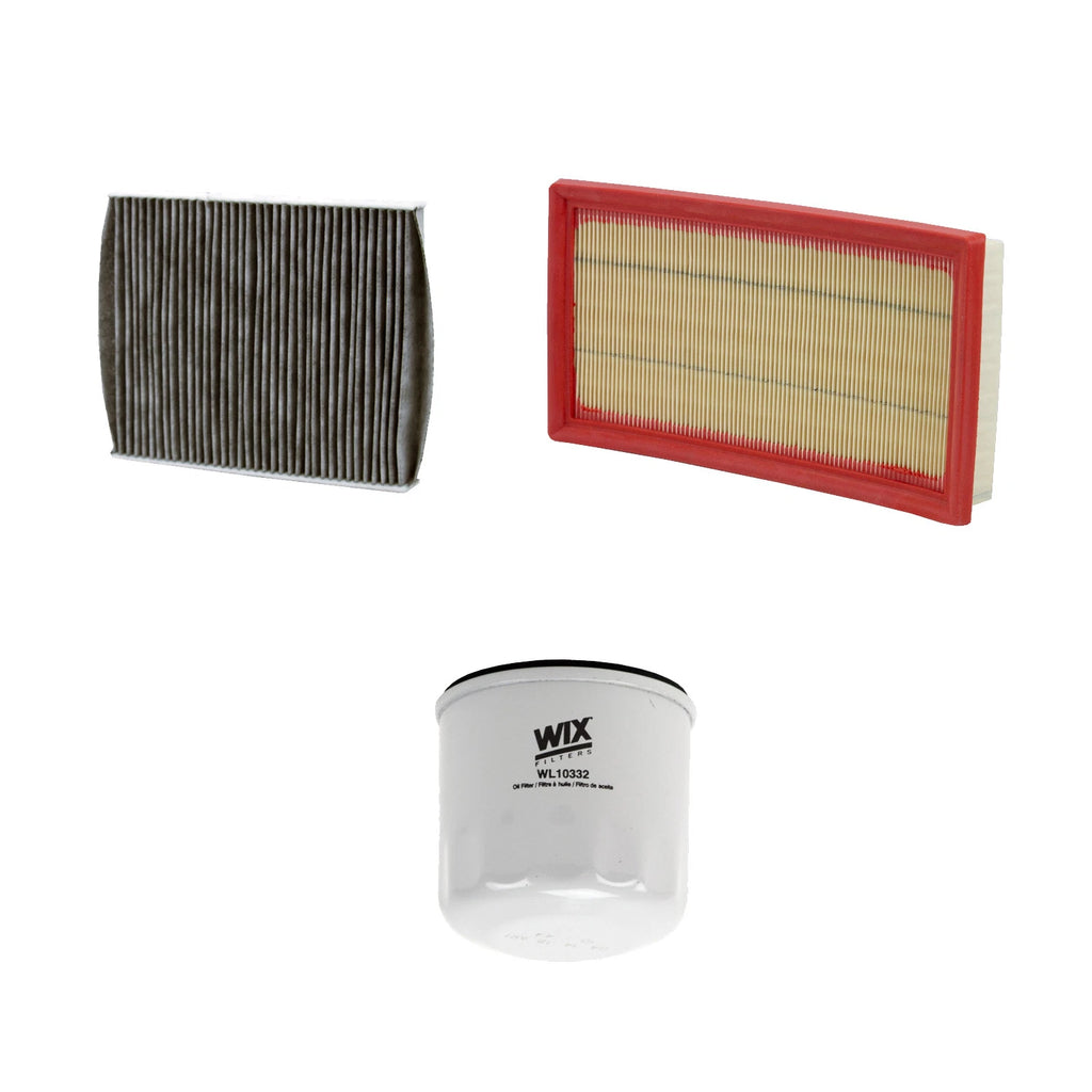 Wix Filter Service Kit for Lexus ES300h (2013–2018)