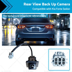 Rear View Backup Camera for Kia Forte Sedan (2014–2016) 95760-A7000