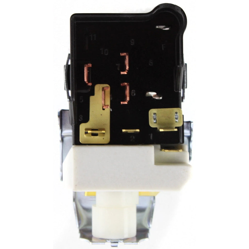 Headlight Switch for Pontiac Firebird, Oldsmobile Cutlass, Cadillac DeVille (1967-1972)