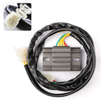 Regulator Rectifier 31600-KAE-871 for Honda CRM250 CRM250R CRM250RR (1989–1993)