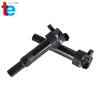 Set of 4 Ignition Coils for Hyundai Elantra Tucson Kia Forte