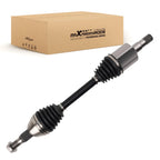 CV Axle Shaft Front Right for Chevrolet Impala (2006–2009)