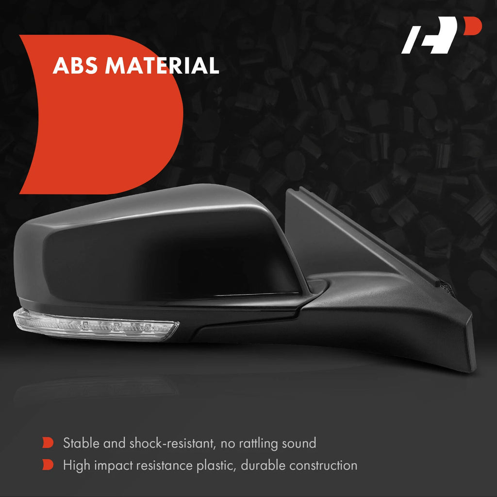 Passenger Power Mirror for Buick LaCrosse (2010-2012)
