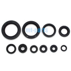 Engine Oil Seals Kit for Honda CRF450R (2002–2006)