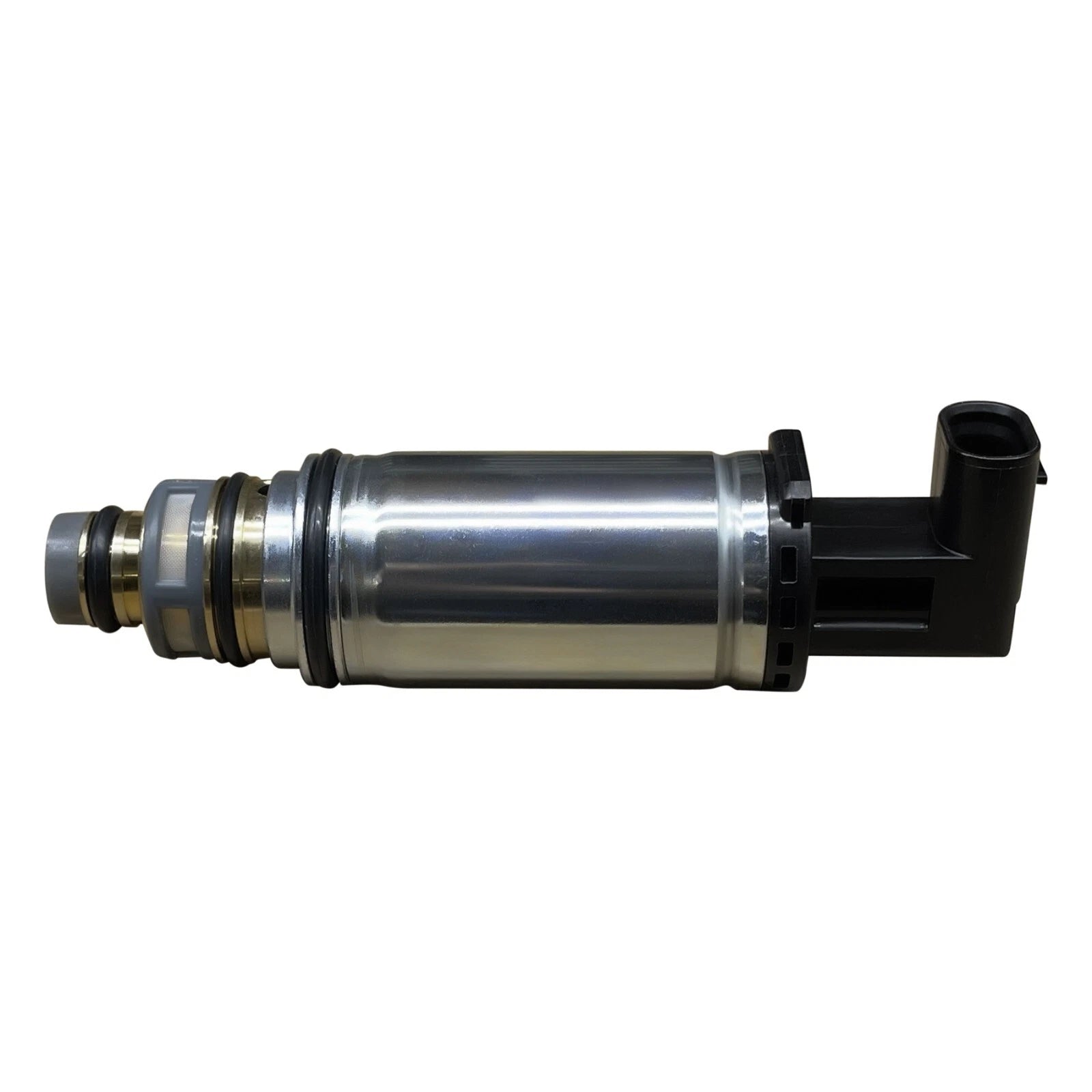 Compressor Control Valve Replacement for Ford F-250 Super Duty (2021–2022)