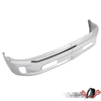 Chrome Front Bumper Face Bar for Ram 1500 (2013–2023)