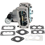 Carburetor For Kawasaki FH680V 4 Stroke Engine w/ Gaskets 15004-7025 15004-0764