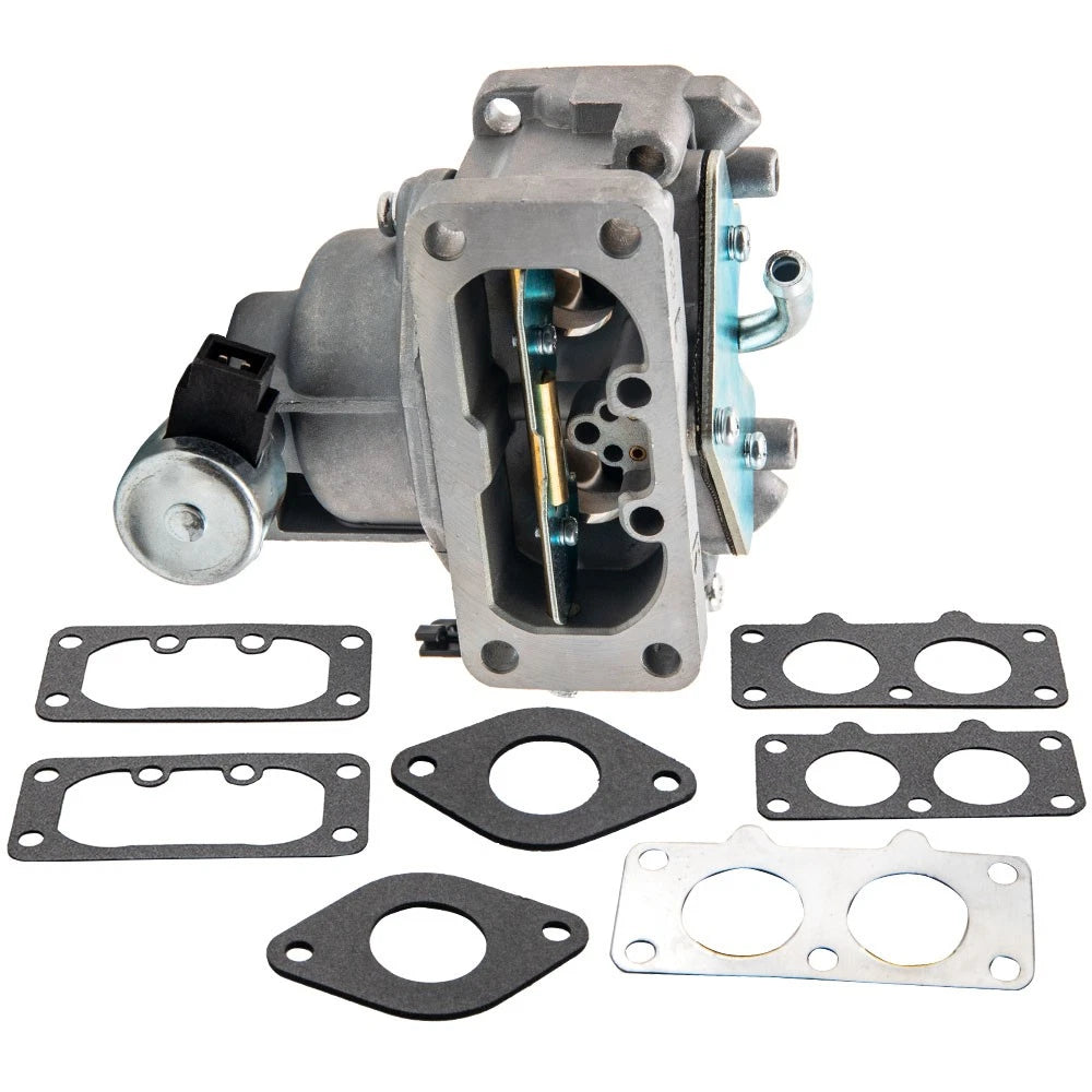 Carburetor For Kawasaki FH680V 4 Stroke Engine w/ Gaskets 15004-7025 15004-0764