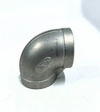 TC-316 Elbow 1-1/4-150 for Stainless Steel