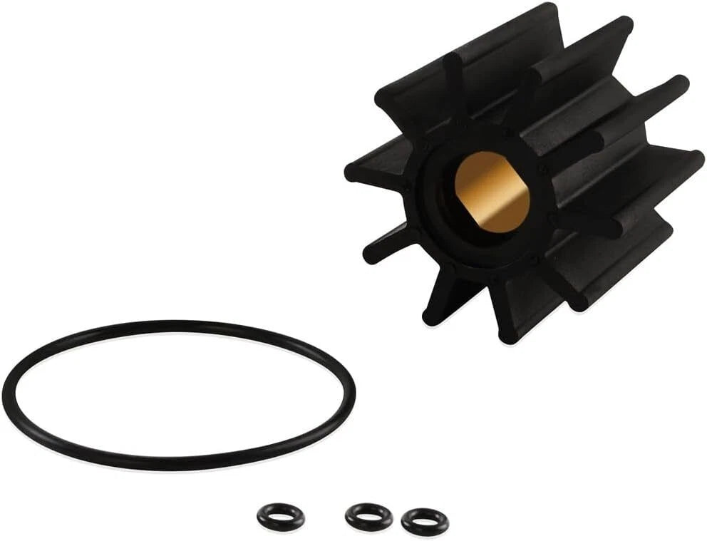 Impeller Kit for Pleasurecraft Marine PCM RP061022 Sierra 18-8926 Mallory