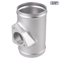 2.5" Mass Air Flow Sensor Adapter for Mazda 3/6 (2004–2013)