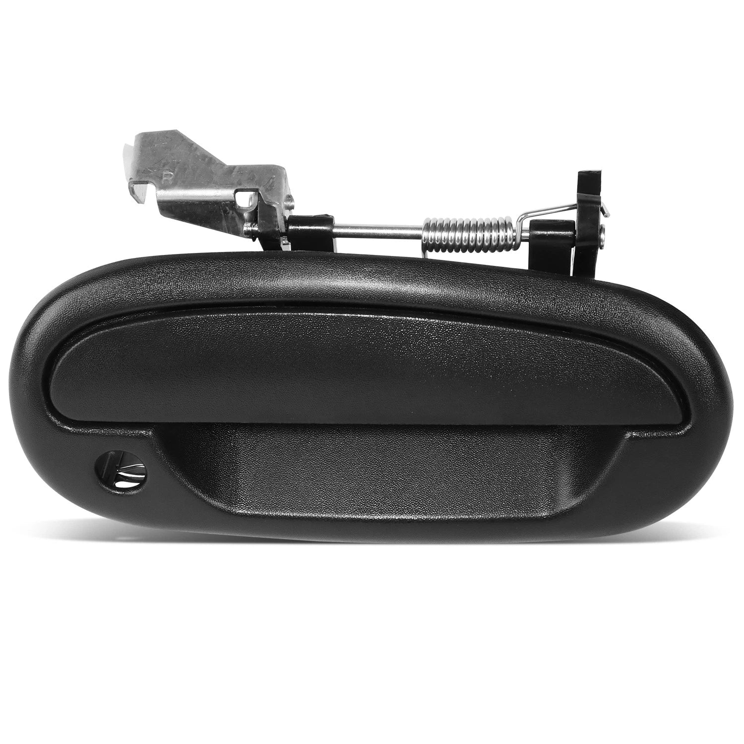 Front Passenger Right Side Door Pull Handle Lever for Ford F150/F250 (1997–2003)