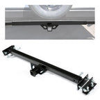 2'' Adjustable Trailer Hitch for Camper RV Trailers (YYYY–YYYY)