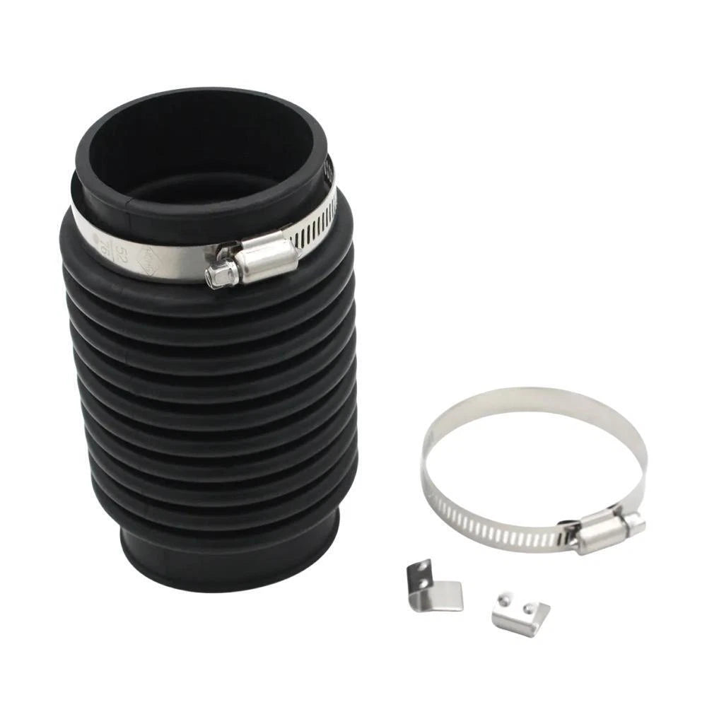Exhaust Bellows for MerCruiser Alpha 1, Bravo 1, 2, 3 (18654A1, 8M0124227)