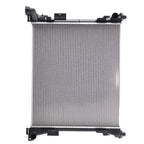 Cooling Radiator for Chrysler Town & Country V6 3.3L 3.8L (2008–2010)