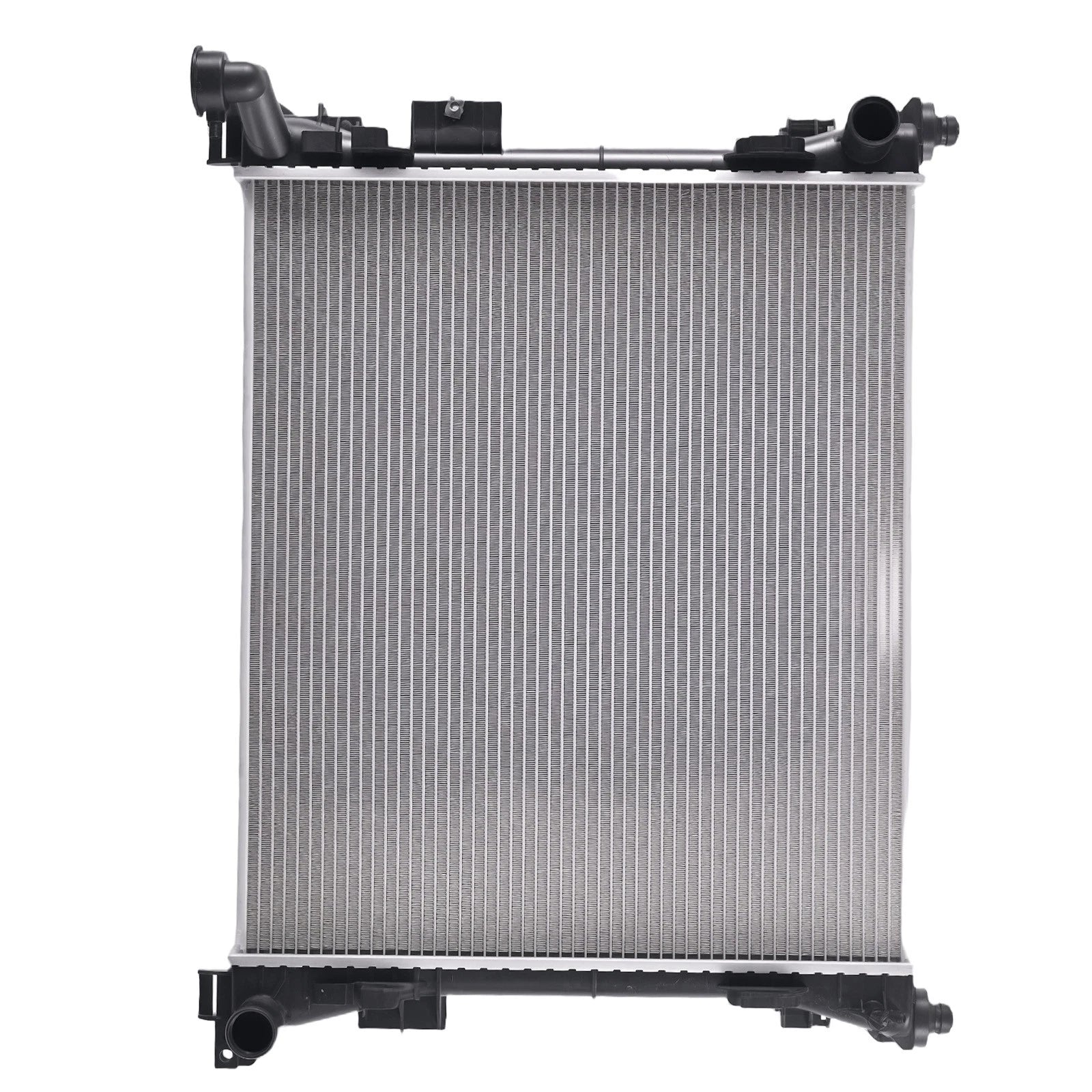 Cooling Radiator for Chrysler Town & Country V6 3.3L 3.8L (2008–2010)