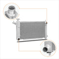 Full Aluminum Core 3-Row Cooling Radiator for Ford Mustang GT/GTS/SYT (1994–1995)