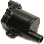 Set of 4 Ignition Coils for Chevy Suburban Yukon Avalanche GMC 1500