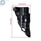Front Bumper Support Bracket Filler for Chevrolet Colorado (2015-2020)