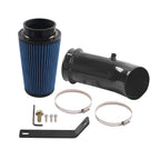 4" Oiled Cold Air Intake Kit for Ford F250 Powerstroke Diesel (2011–2016)