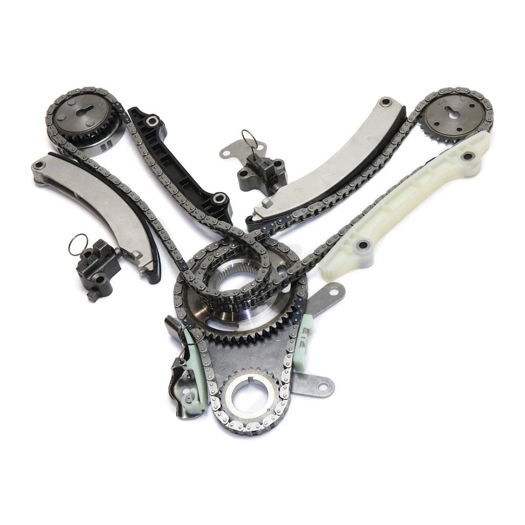 Timing Chain Kit & Water Pump for Dodge Ram 1500, Jeep Liberty