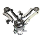 Timing Chain Kit & Water Pump for Dodge Ram 1500, Jeep Liberty