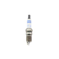 Set of 4 Spark Plugs for Buick Chevy GMC Oldsmobile Pontiac Saturn (Bosch Double Platinum)