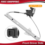 Window Regulator for Chevy Cruze (2011–2012)