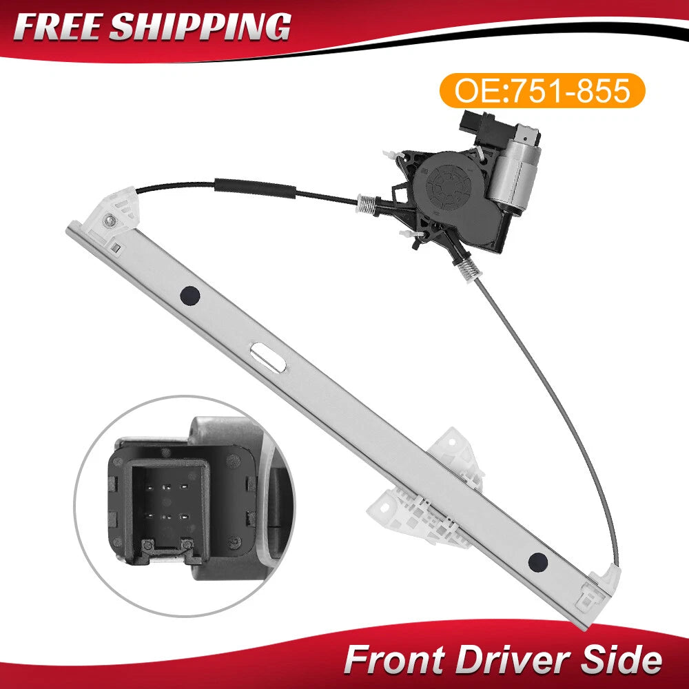 Window Regulator for Chevy Cruze (2011–2012)