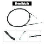 Front Hood Latch Lock Release Cable No.74130S84A01 for Honda Accord (1998–2002)