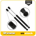 2X Front Hood Lift Support Shocks for Infiniti JX35 (2013–2014)