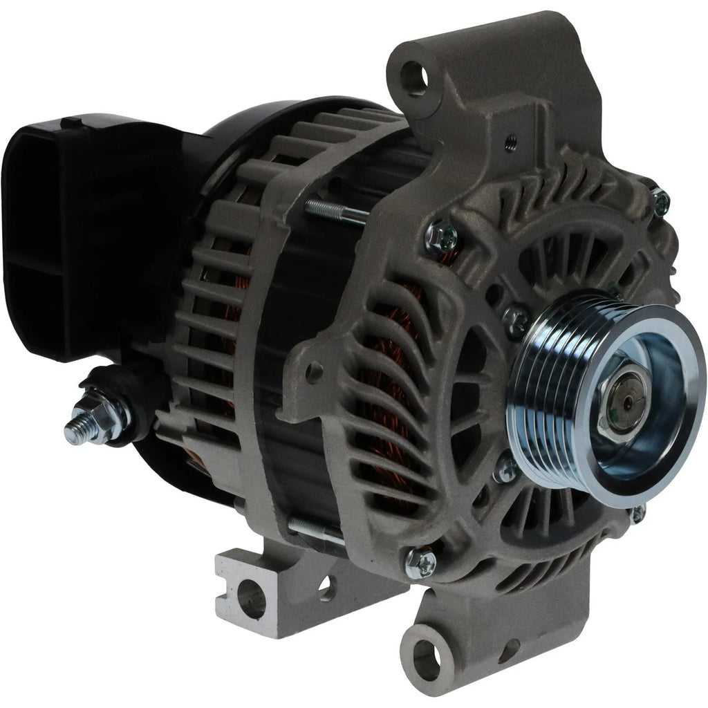 Alternator for Mazda 6 L4 2.5L (2009–2013)