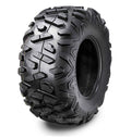 1 WANDA UTV ATV Tire 25x10-12 6PR Bighorn Style (Fits )