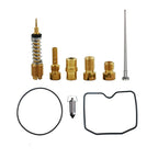 Carburetor Rebuild Kit for Kawasaki Prairie 300 (2000–2002)