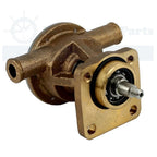 Raw Water Pump for Northern Lights NL 25-12007 (W/ 1/2" Hose Port)