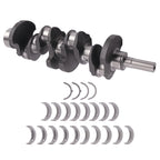 2.4L 22R 22RE Crankshaft Main & Rod Bearing for Toyota Pickup 4Runner (1982–1995)
