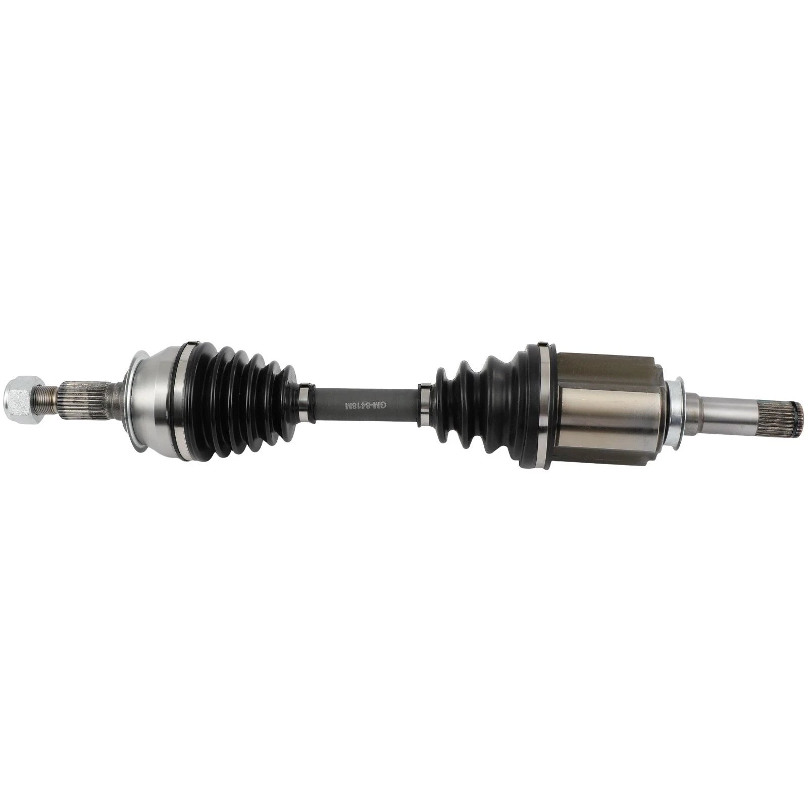 Front Passenger CV Axle Assembly for Buick Verano, Chevrolet Cruze (2012–2017)
